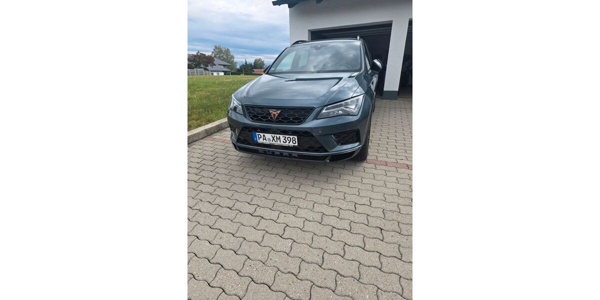 Cupra Ateca 85.000 km 22.900 &euro; Hutthurm 94116