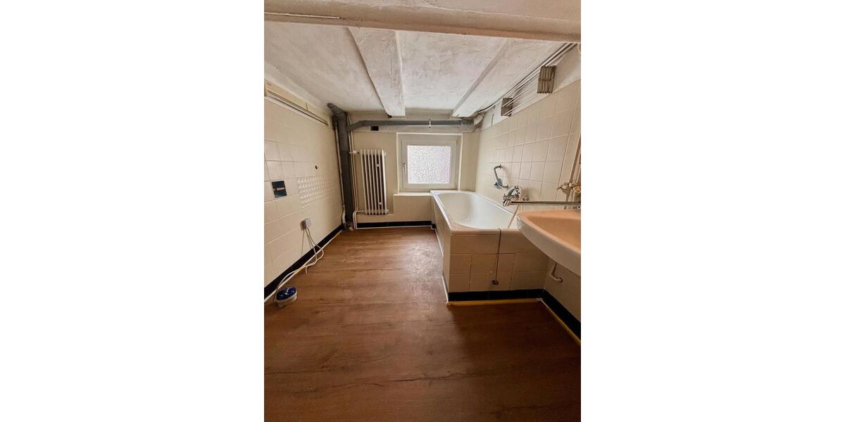 Einfamilienhaus Hessisch Oldendorf - 6 Zimmer, 120 m&sup2;, 229.000&euro; | Angebot:26336158