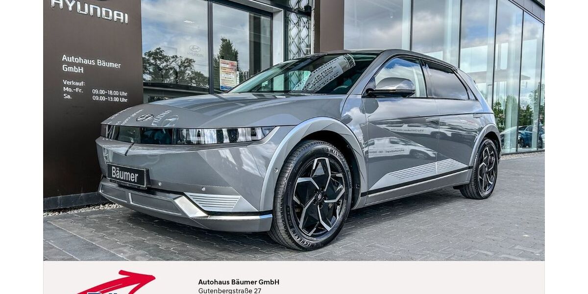Hyundai IONIQ 5 48.568 km 39.890 &euro; Ibbenbüren 49479