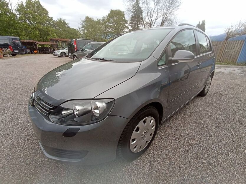 Golf Plus