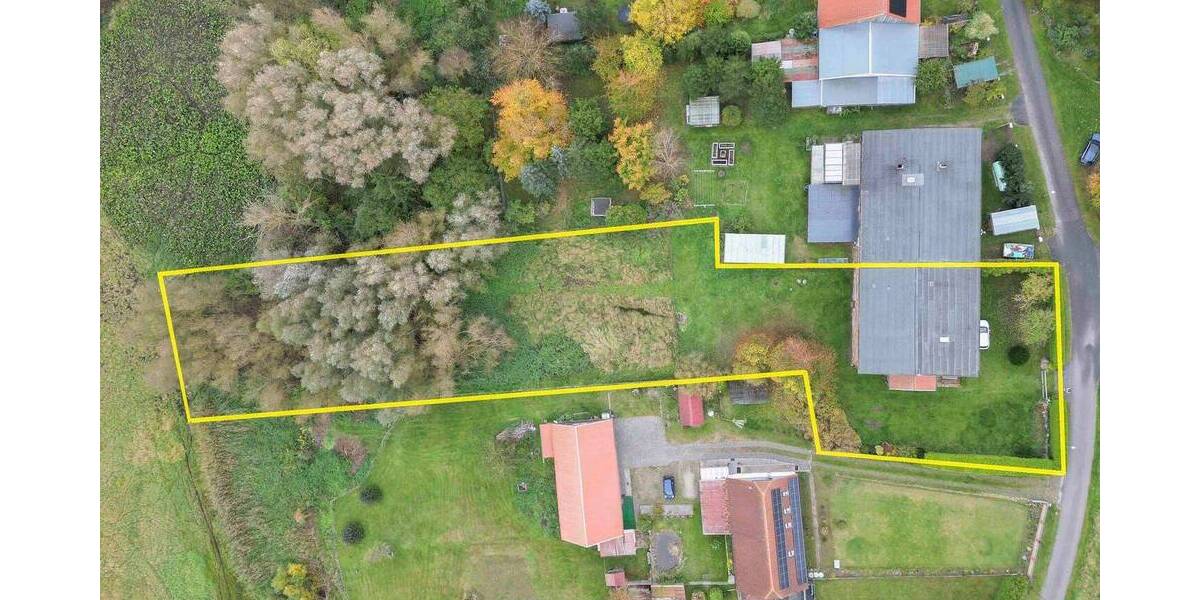 Einfamilienhaus Neetzow-Liepen Priemen - 3 Zimmer, 158.000&euro; | Angebot:26403893