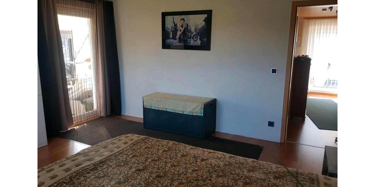 Etagenwohnung Ruhstorf an der Rott - 3 Zimmer, 100 m&sup2;, 225.000&euro; | Angebot:27021014