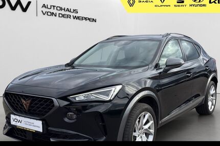 Cupra Formentor 20.490 km 26.890 &euro; Oberschopfheim 77948