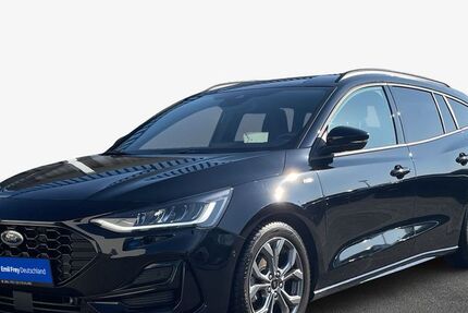 Ford Focus 16.477 km 24.914 &euro; Magdeburg 39116