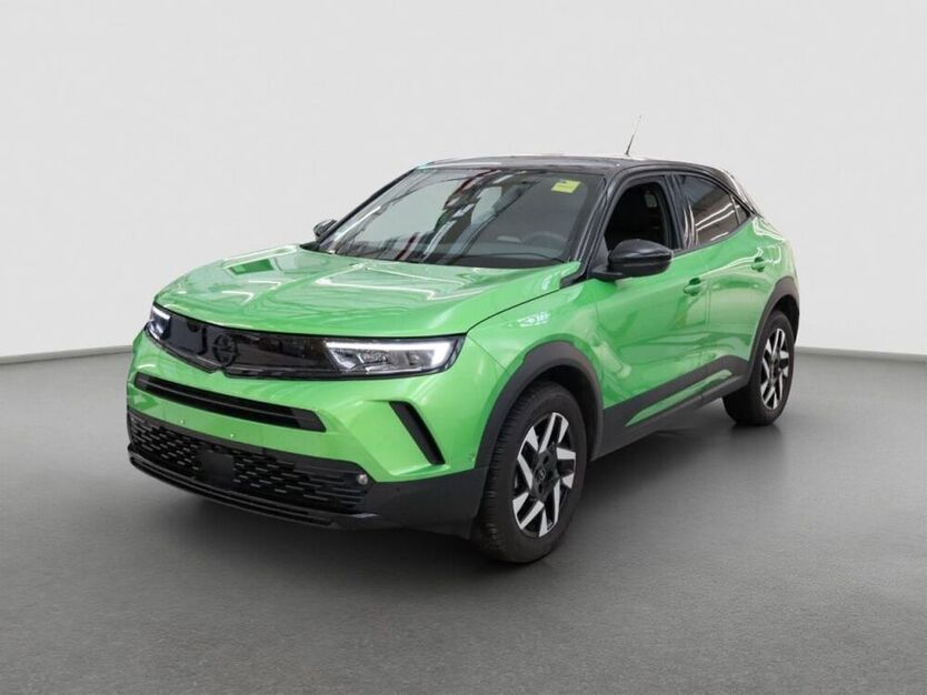 Mokka
