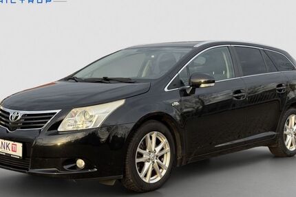 Toyota Avensis 170.000 km 6.470 &euro; Münster 48165