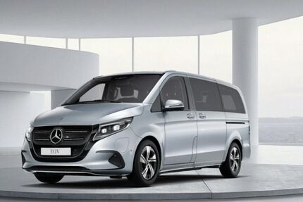 Mercedes-Benz EQV 10.450 km 57.990 € Ergolding 84030