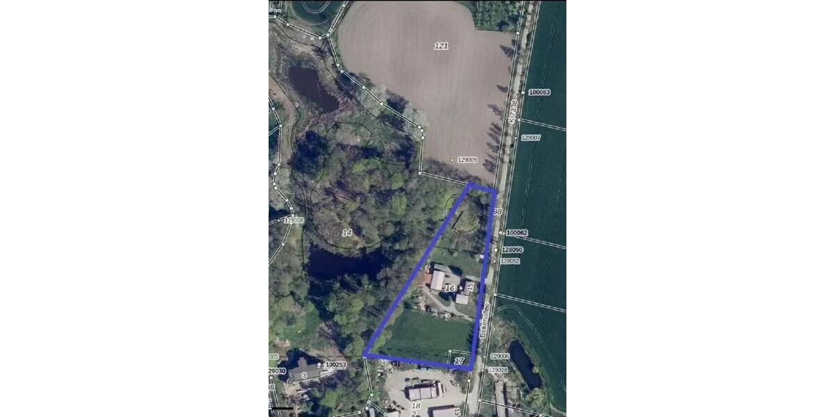 Bauernhaus, Landhaus Prenzlau - 6 Zimmer, 198 m&sup2;, 370.000&euro; | Angebot:25960476