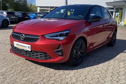 Opel Corsa 1.199 km 15.477 &euro; Bad Salzuflen 32108