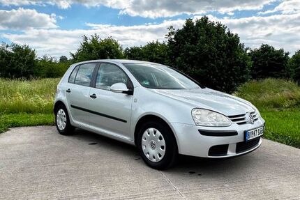 VW Golf 135.000 km 2.500 &euro; Pulheim 50259