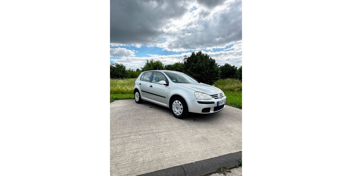 VW Golf 135.000 km 2.500 &euro; Pulheim 50259