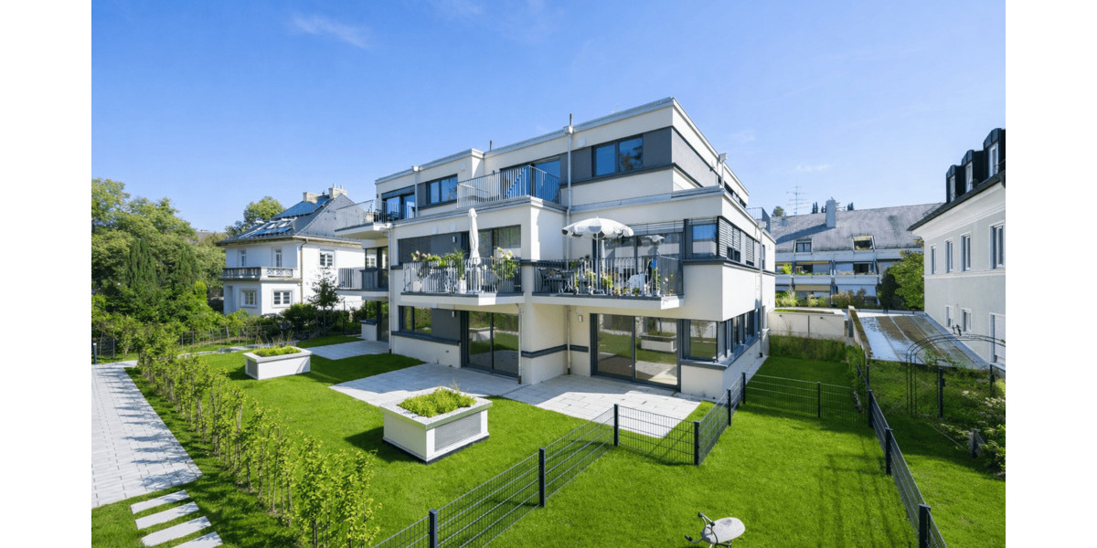Etagenwohnung München Untergiesing-Harlaching - 3 Zimmer, 96 m&sup2;, 1.235.000&euro; | Angebot:26851225