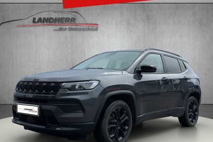 Jeep Compass 45.915 km 21.275 € Thannhausen 86470