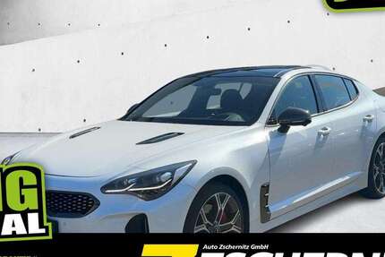 Kia Stinger 30.692 km 40.980 &euro; Bruchsal 76646