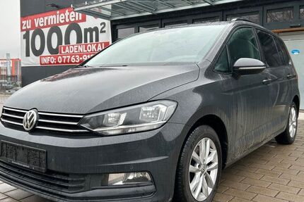VW Touran 280.999 km 6.980 &euro; Bad Säckingen 79713