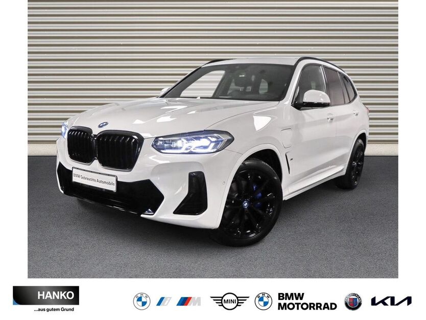BMW X3 31.901 km 48.490 € Koblenz 56073