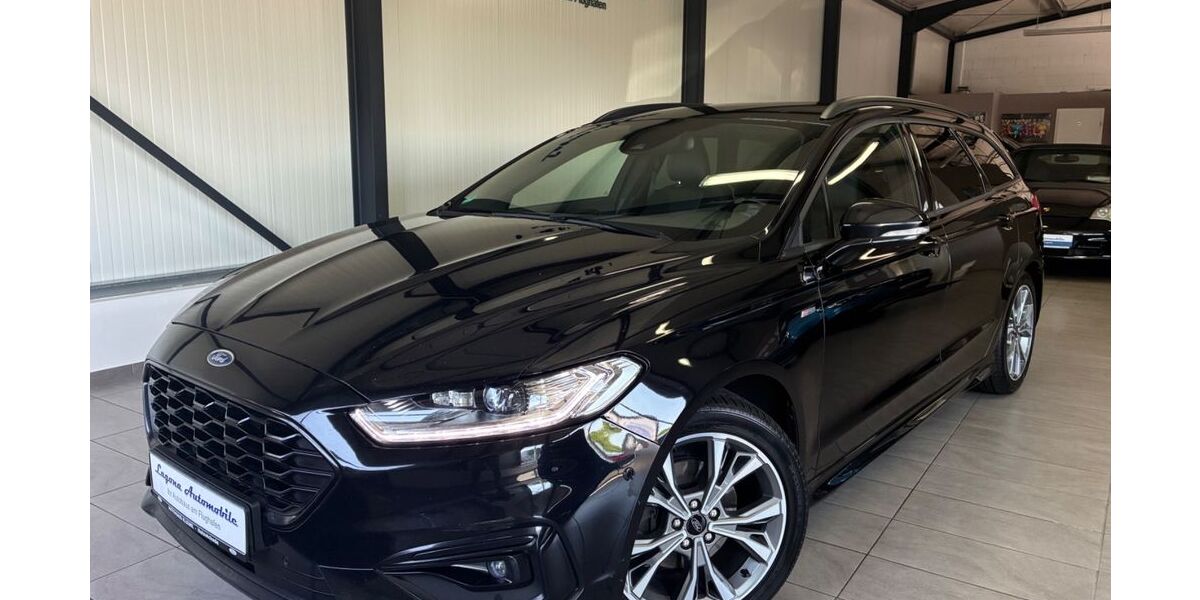 Ford Mondeo 200.000 km 10.489 &euro; Holzwickede 59439