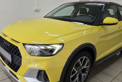 Audi A1 15.420 km 18.990 &euro; Chemnitz 09114