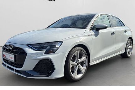 Audi A3 28.600 km 30.830 &euro; Giessen 35394