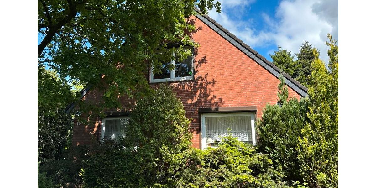 Einfamilienhaus Niebüll - 5 Zimmer, 142 m&sup2;, 350.000&euro; | Angebot:26272842