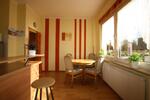 AB SOFORT - 2,5 Zimmer-Wohnung - BOCHUM-CITY - MIT MÖBEL