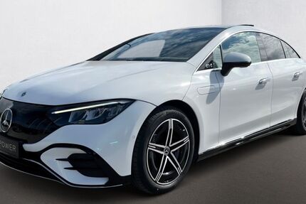 Mercedes-Benz EQE 45.850 km 45.290 &euro; Ergolding 84030