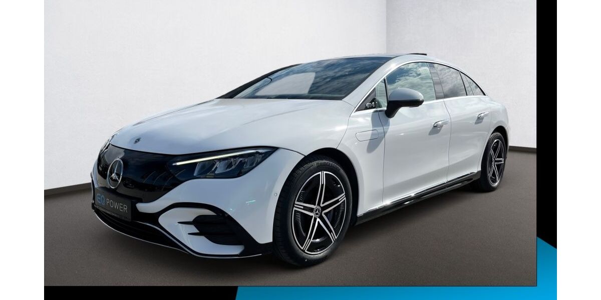 Mercedes-Benz EQE 45.850 km 45.290 &euro; Ergolding 84030