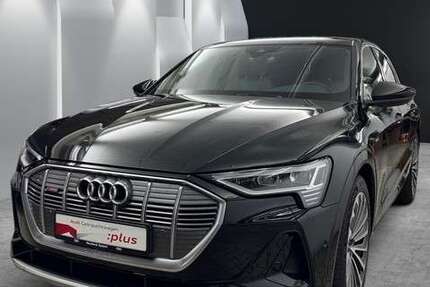 Audi e-tron 29.673 km 40.500 € Speyer 67346