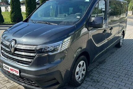 Renault Trafic 93.000 km 27.058 &euro; Kraków 31-55