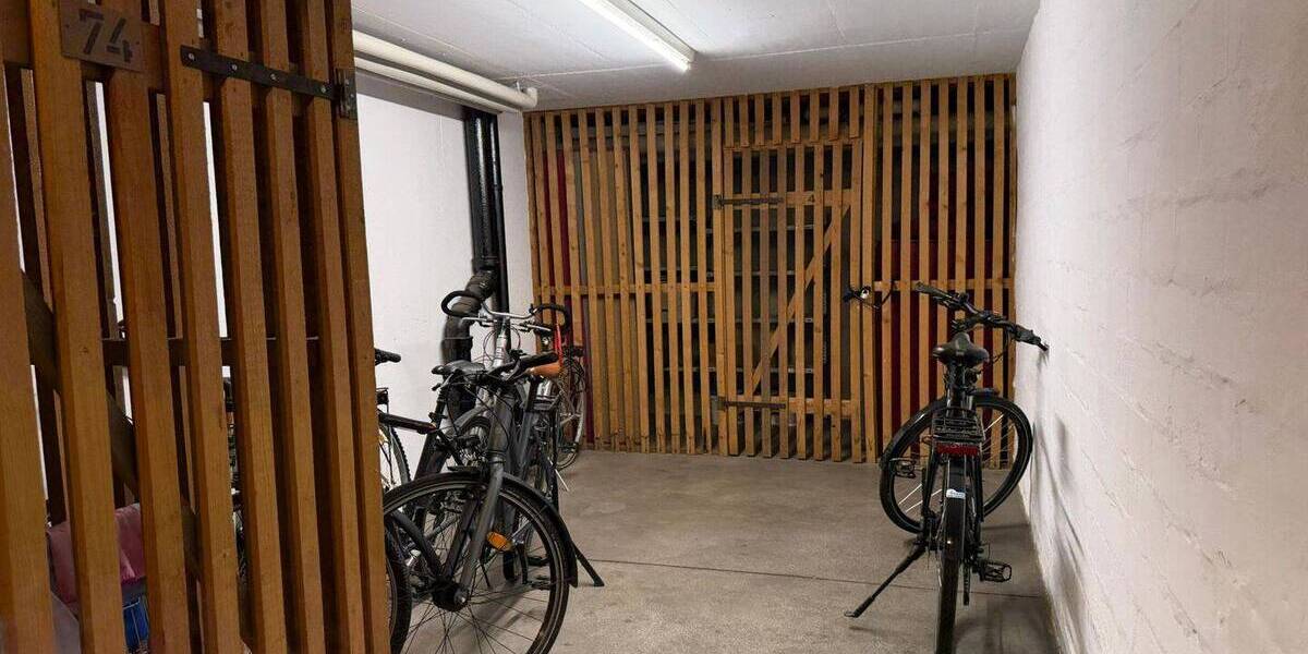 Etagenwohnung Augsburg Pfersee - 3 Zimmer, 78 m&sup2;, 329.000&euro; | Angebot:26699077