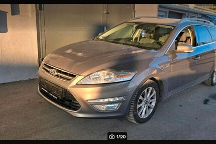 Ford Mondeo 157.000 km 6.199 &euro; Unterschleißheim 85716