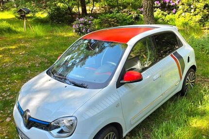 Renault Twingo 47.135 km 9.190 &euro; Bremen 28203