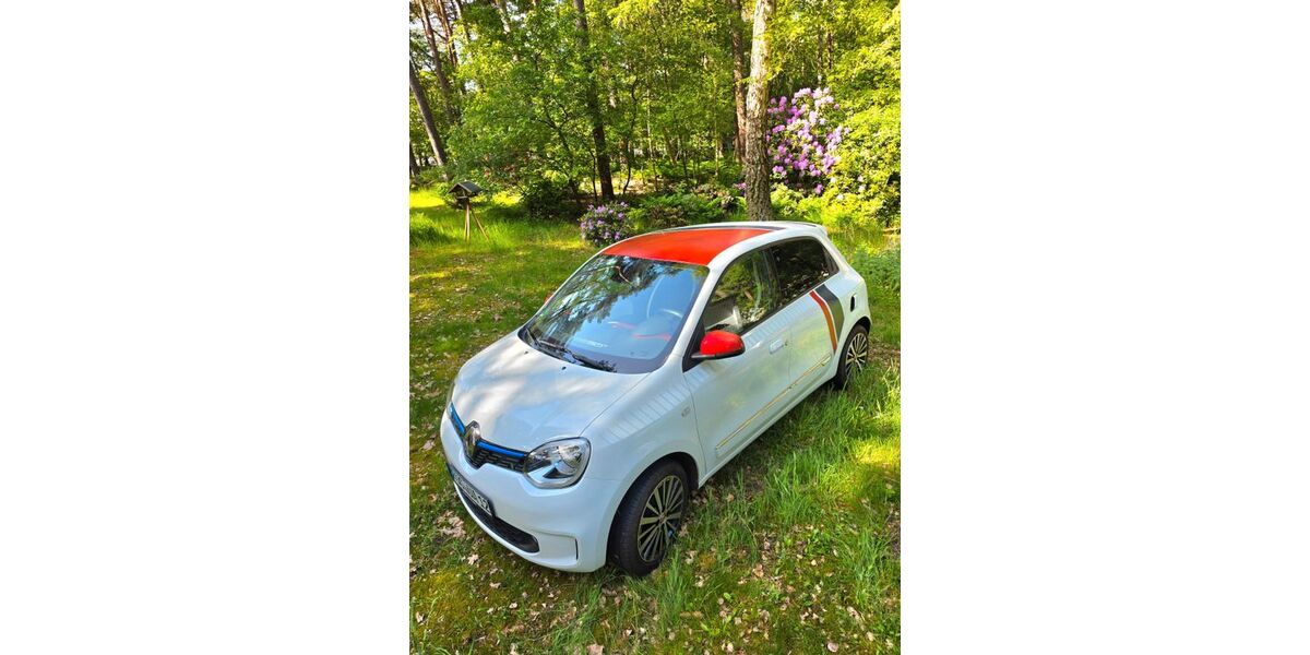 Renault Twingo 47.135 km 9.190 &euro; Bremen 28203