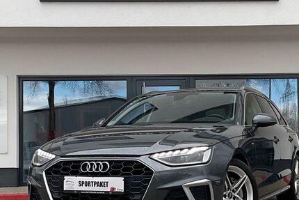 Audi A4 79.400 km 28.999 &euro; Landshut 84030