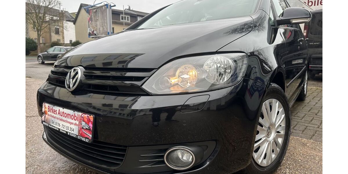 VW Golf Plus 283.470 km 3.299 &euro; Düren 52353