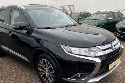 Mitsubishi Outlander 112.903 km 16.990 &euro; Euskirchen 53879
