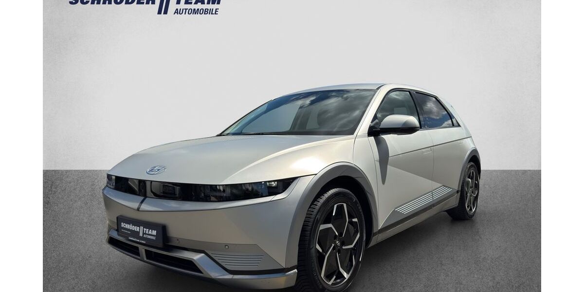 Hyundai IONIQ 5 66.538 km 24.990 &euro; Bielefeld 33609