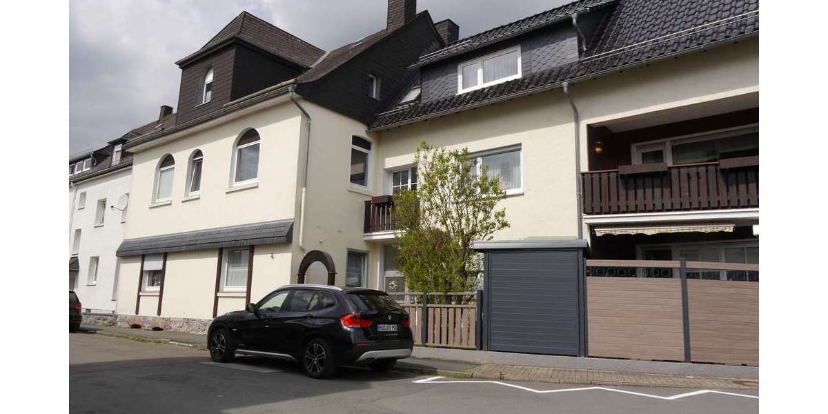 Etagenwohnung Brilon - 3 Zimmer, 74 m&sup2;, 169.000&euro; | Angebot:25139123
