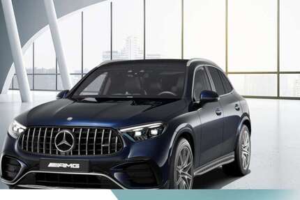 Mercedes-Benz GLC 43 AMG 43.240 km 67.980 &euro; Rostock 18055