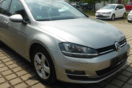 VW Golf 94.500 km 10.890 € Wolfenbüttel 38304