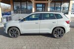 Skoda Karoq 2.0 TSI Sportline 4X4 | AHK 60.814 km 27.960 &euro; Höhenkirchen-Siegertsbrun 85635