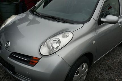 Nissan Micra 159.000 km 2.750 € Jena 07749
