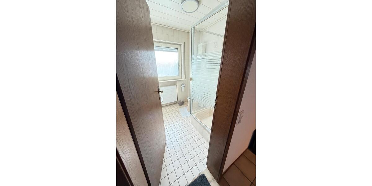 Etagenwohnung Nauheim - 2 Zimmer, 44 m&sup2;, 550&euro; | Angebot:25853927