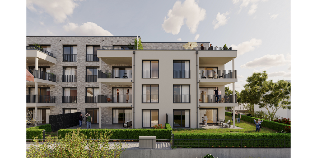 Wohnung zum Kaufen in Pfullendorf 570.000 € 134 m² - Etagenwohnung Pfullendorf | Angebot:24705034