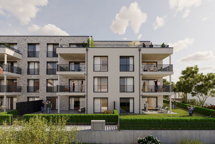 Wohnung zum Kaufen in Pfullendorf 570.000 € 134 m² - Wohnung Pfullendorf | Angebot:24705034