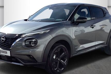Nissan Juke 22.500 km 23.286 &euro; Hildburghausen 98646