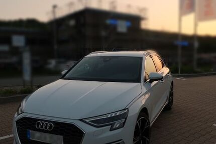 Audi A3 65.000 km 25.000 &euro; Olpe 57462
