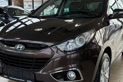 Hyundai ix35 84.000 km 9.480 &euro; Erftstadt 50374