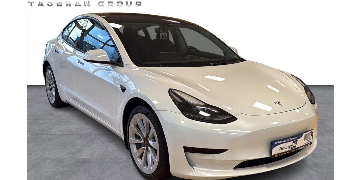 Tesla Model 3 57.835 km 31.900 &euro; Hennef 53773