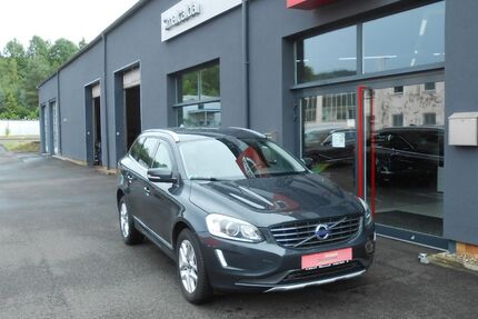 Volvo XC60 173.500 km 13.800 &euro; Schmalkalden 98574